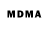 MDMA кристаллы Feredicuserick Music